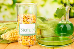 Woodvale biofuel availability