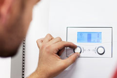 best Woodvale boiler servicing companies