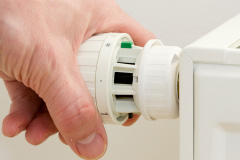 Woodvale central heating repair costs