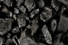 Woodvale coal boiler costs