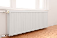 Woodvale heating installation